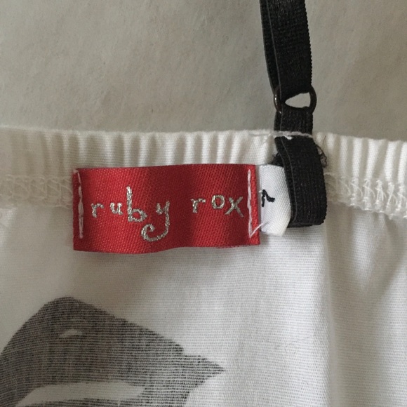 Ruby Rox Spring Dress - Picture 7 of 8